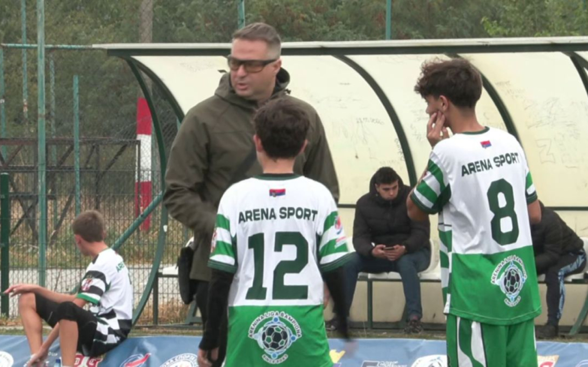 OŠ "22. Oktobar" i OŠ "Vožd Karađorđe" podelili bodove