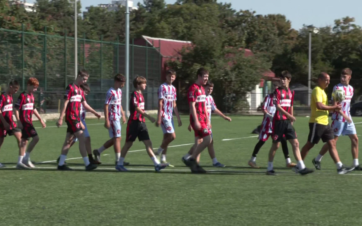 OŠ "Milan Rakić" za nijansu bolja od OŠ "Duško Radović"