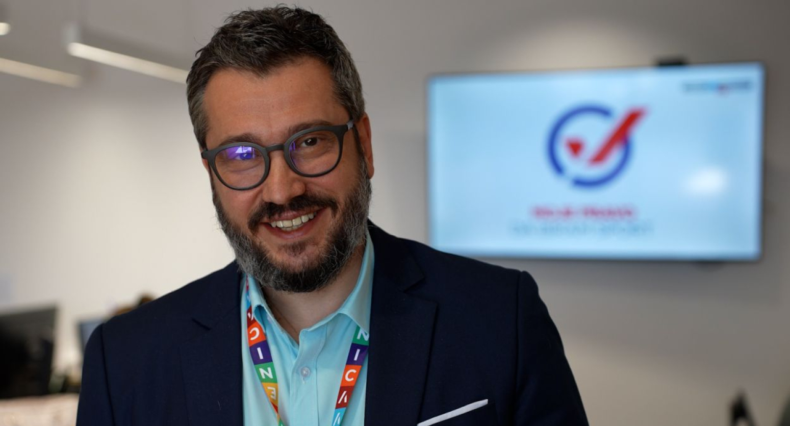 Direktor ACG Nebojša Žugić: Arenica je ostvarenje mog sna, želimo da decu vratimo sportu