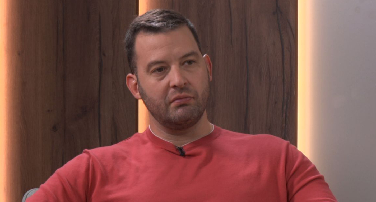 Filip Filipović za Arenicu: Otac je želeo da treniram nešto drugo, da sada imam 7 godina rekao bih sebi...
