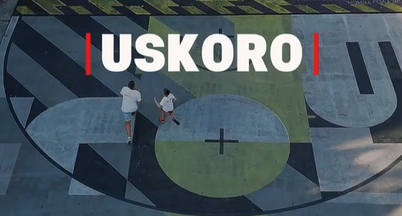 Dobro došli u Arenicu TV!