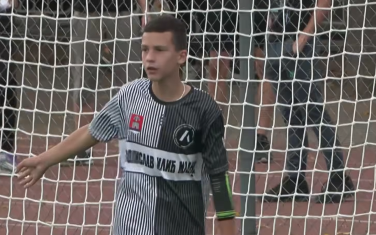 Niš:OŠ "Vojislav Ilić mlađi" ostvarila pobedu u susretu sa OŠ "Đura Jakšić"