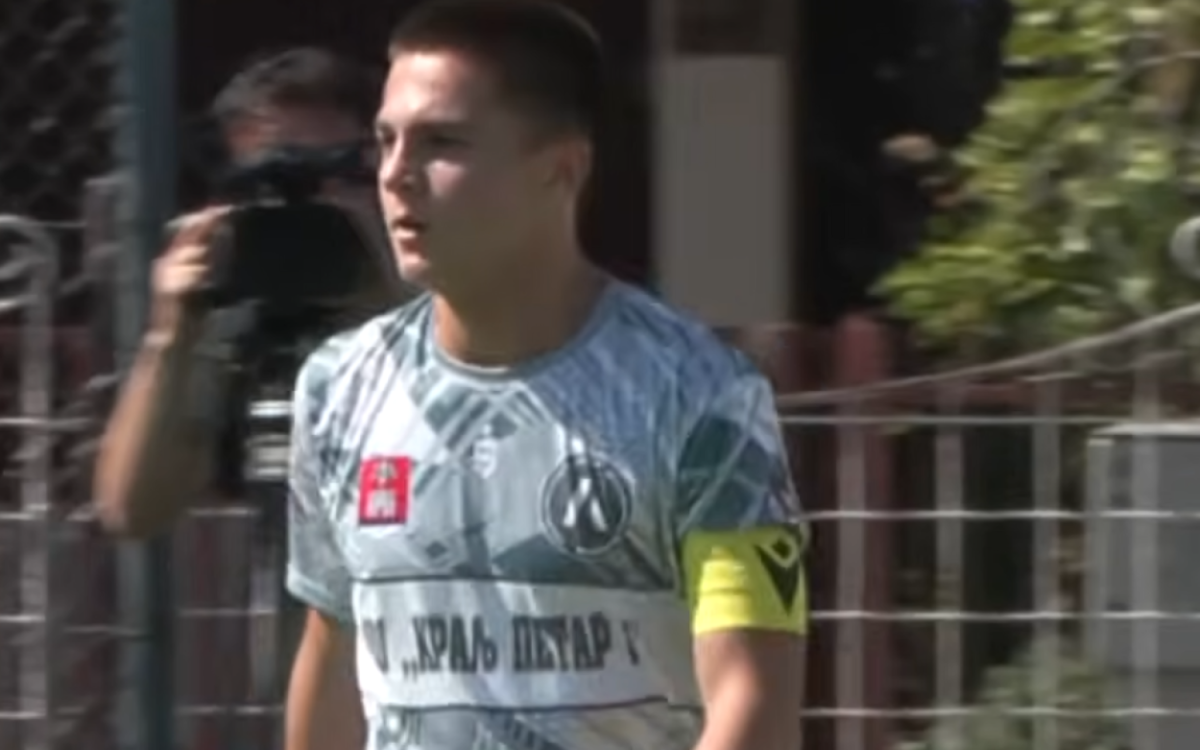 Niš: OŠ "Kralj Petar I" ubedljivo savladala OŠ "Prvi maj" Trupale sa 11:0