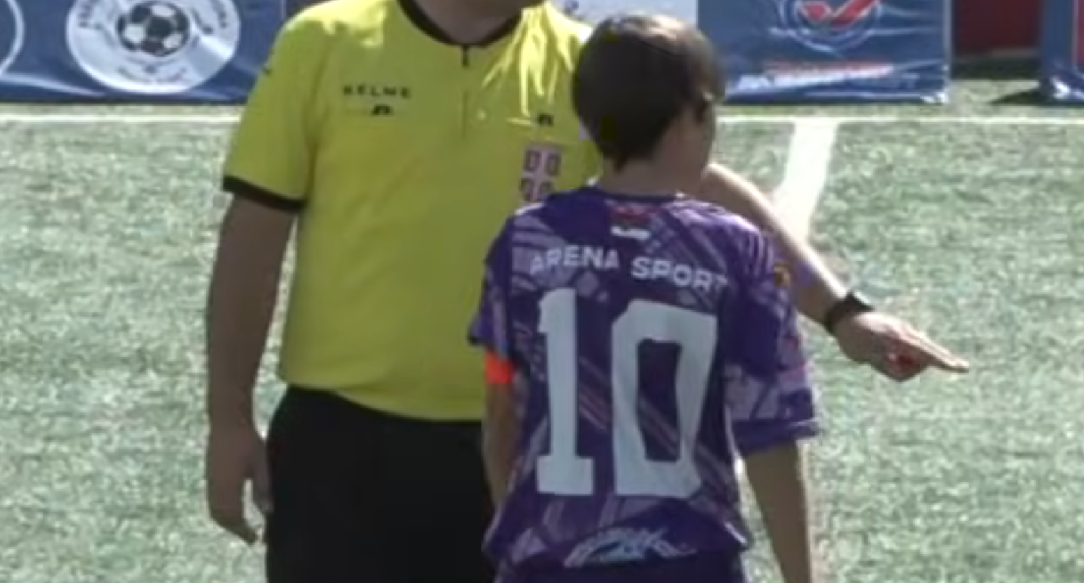 Niš: OŠ "Dušan Radović" savladao OŠ "Kole Rašić" sa 3:1