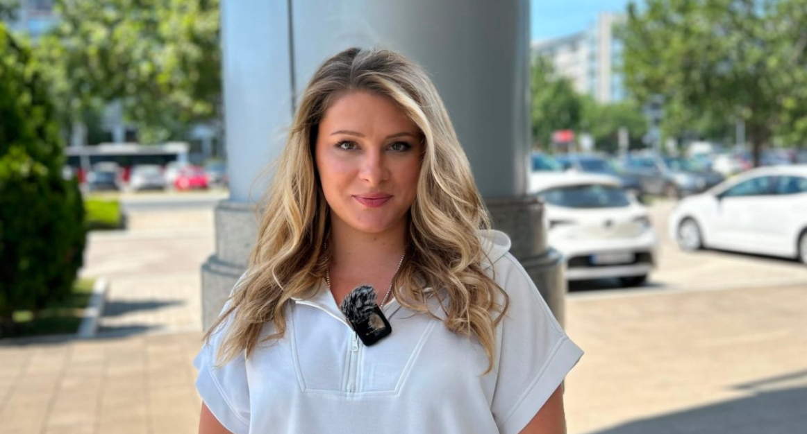 Psihološkinja Irena Anđelković za Arenicu: Detetu je najpotrebnija podrška upravo kada mu ne ide