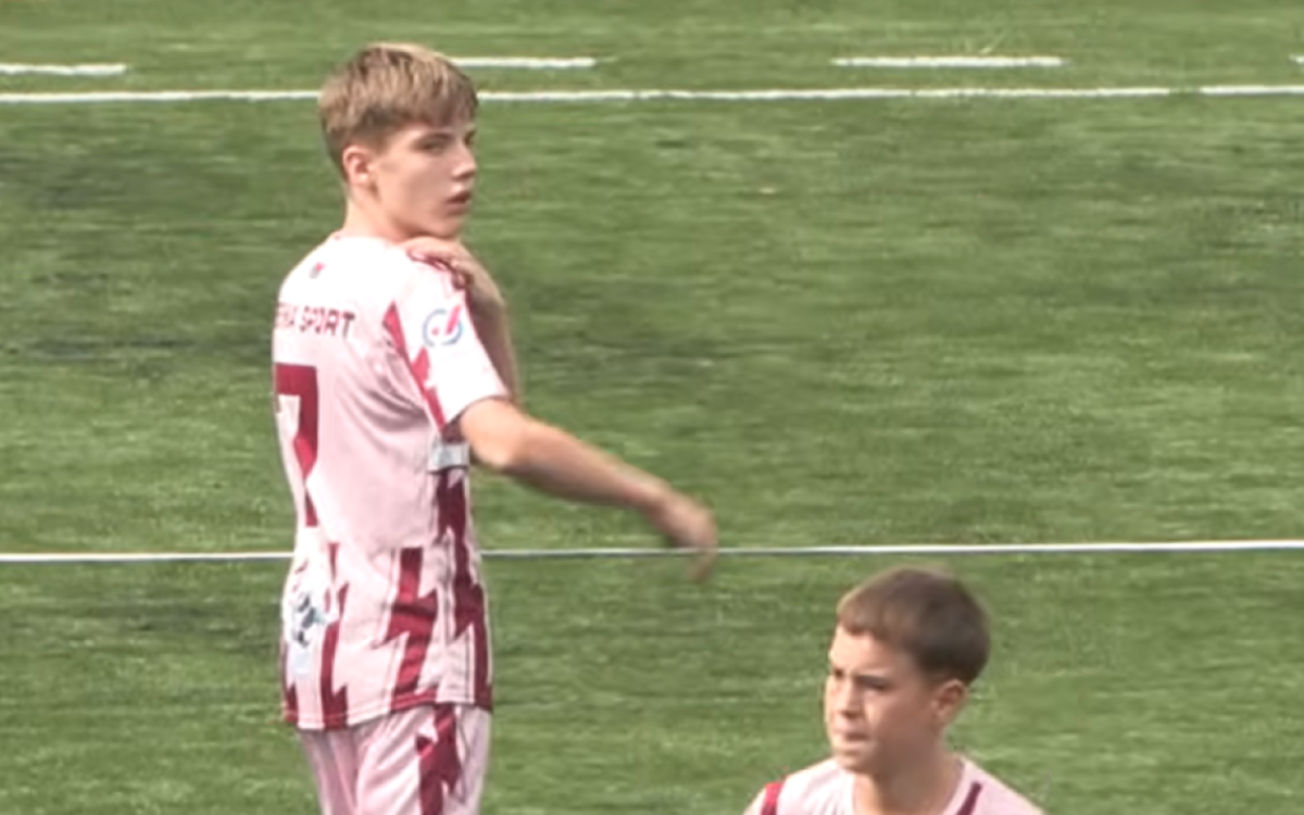 OŠ "Đuro Strugar" pobedila OŠ "Milan Rakić", uz crveni karton 3:2