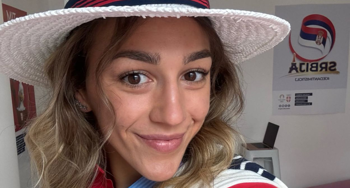 Marica Perišić za Arenicu: Imala sam 9 godina kada sam rekla mami da me odvede na džudo, tako je krenulo