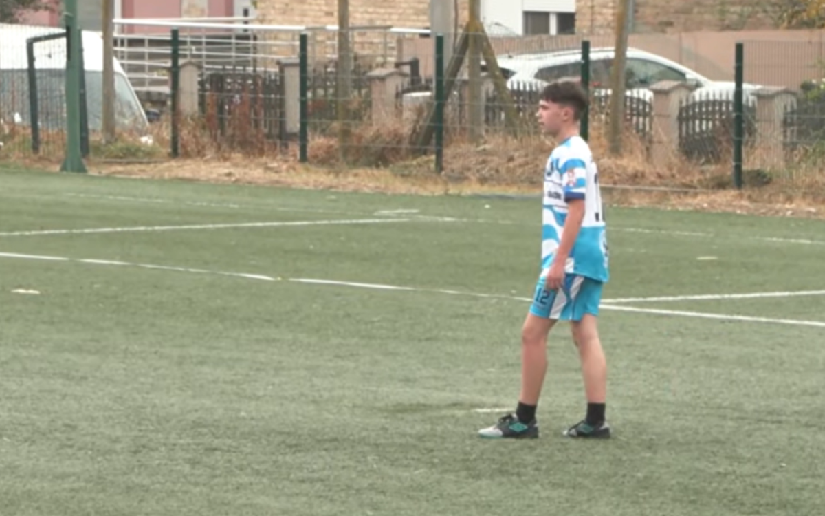 Surčin: OŠ "22. oktobar" i OŠ "Branko Radičević" Boljevci odigrale nerešeno 2:2