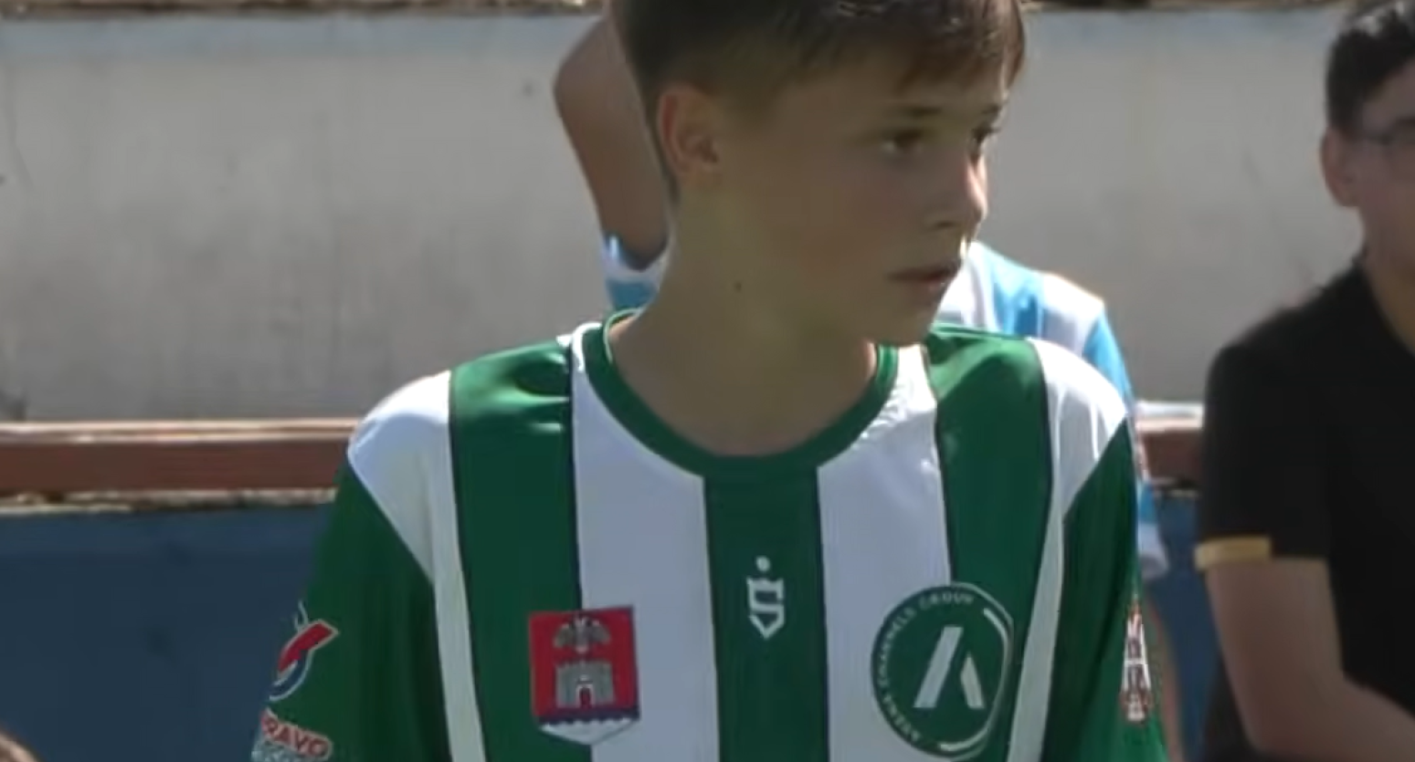 Niš: OŠ "Branko Radičević" ostvarila pobedu nad OŠ "Sreten Mladenović Mika" sa 2:0