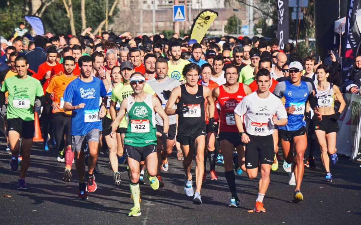 Zašto maraton danas ima baš 42 kilometra i 195 metara?