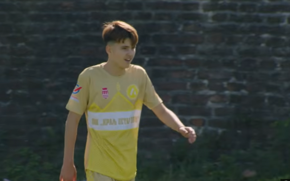 OŠ "Kralj Petar I" odnela bodove protiv OŠ "Drinka Pavlović" 3:2