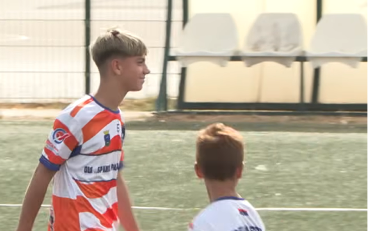 Surčin: OŠ "Branko Radičević" Boljevci i OŠ "Branko Radičević" Progar podelile bodove 1:1