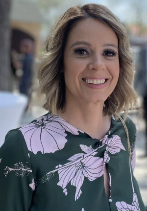 Nataša Cvetković